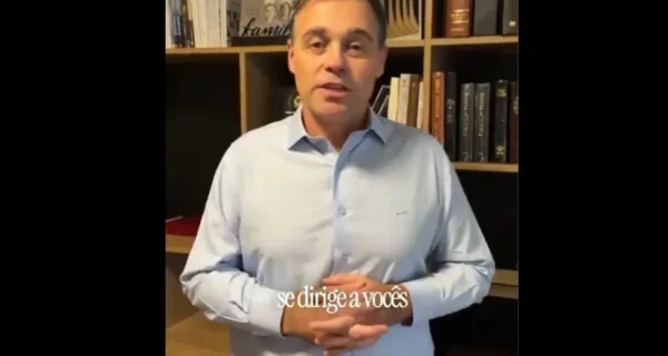 Acusado por Moraes de ação ilegal, Mendonça apela para tom religioso
