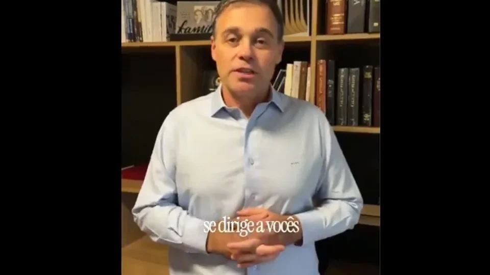 Acusado por Moraes de ação ilegal, Mendonça apela para tom religioso