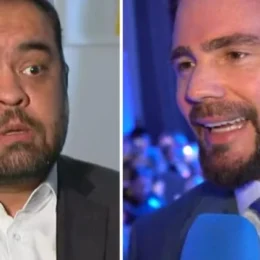 PF mapeia jantares de luxo em NY e revela que Castro chamava Vorcaro de ‘irmão’