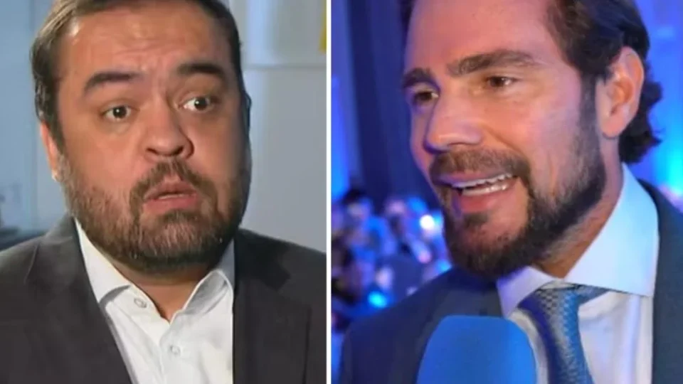 PF mapeia jantares de luxo em NY e revela que Castro chamava Vorcaro de ‘irmão’