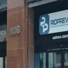 PF apreende com ex-gerente do Rioprevidência notas sobre ‘contato com Master’