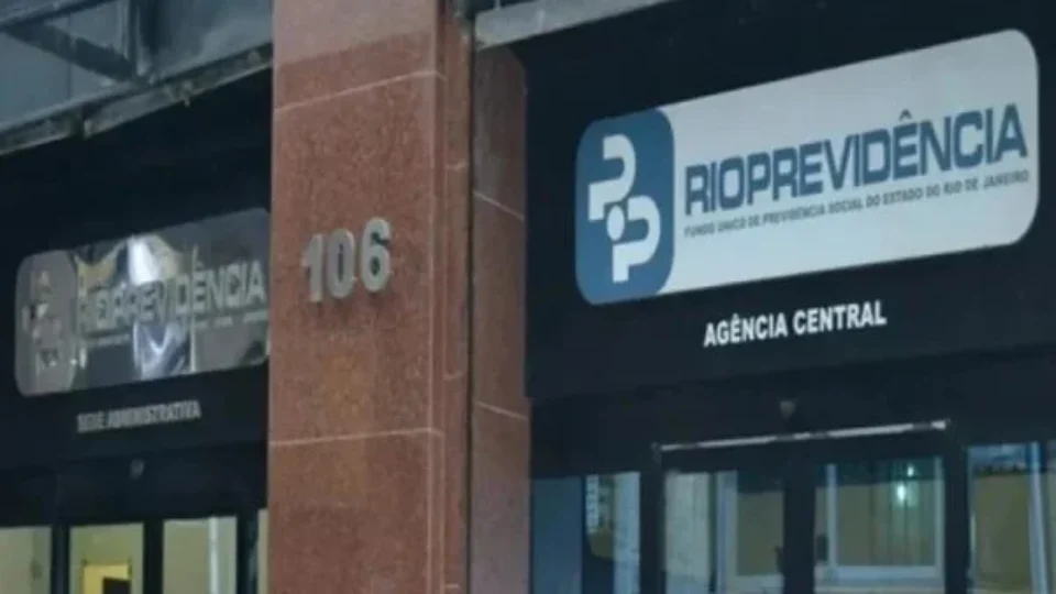 PF apreende com ex-gerente do Rioprevidência notas sobre ‘contato com Master’