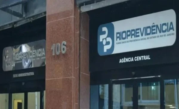 PF apreende com ex-gerente do Rioprevidência notas sobre ‘contato com Master’