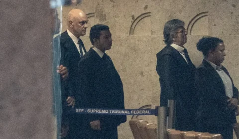 STF tem incertezas sobre próximos passos dos casos Moraes e Mendonça; entenda