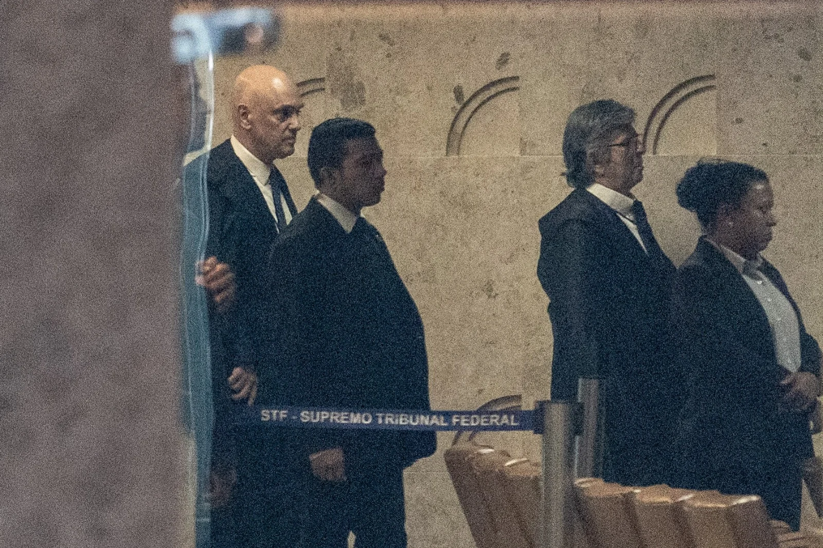 STF Gabriela Biló/Folhapress