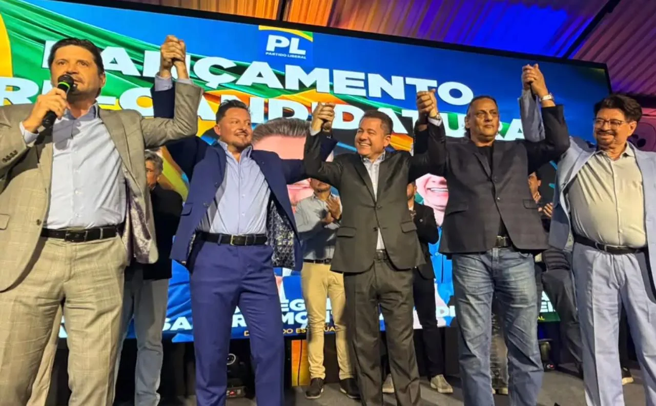 Aliado de Mendonça, Cezinha de Madureira faz campanha com Frederick Wassef em SP