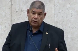 Polícia vai a Sorocaba atrás de Milton Leite, que não se entrega após período de 24 horas
