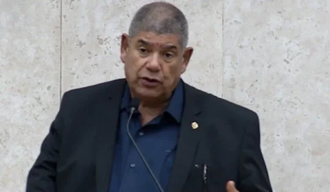 Polícia vai a Sorocaba atrás de Milton Leite, que não se entrega após período de 24 horas