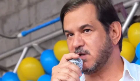 MPE opina pela rejeição da candidatura de Rueda por participação em organização criminosa