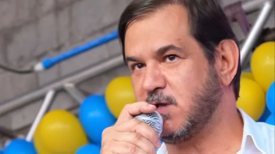 MPE opina pela rejeição da candidatura de Rueda por participação em organização criminosa