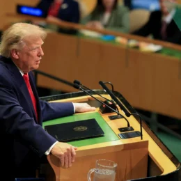 Por Flávio, Trump não encontra com Lula; Brasil deixa Rubio no ‘vácuo’