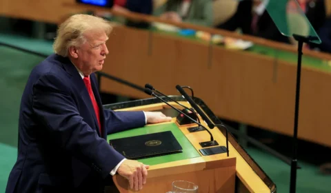 Por Flávio, Trump não encontra com Lula; Brasil deixa Rubio no ‘vácuo’