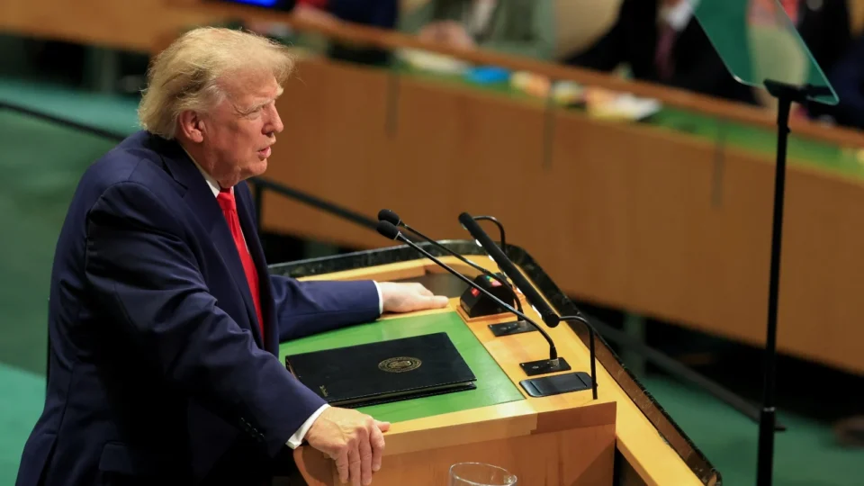 Trump contraria Lula e sinaliza América Latina como quintal