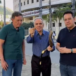 Guerra religiosa: Igrejas se unem para garantir eleição de evangélicos conservadores