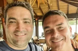 PF investiga vazamento de decisões do STJ a advogado ligado a Flávio Bolsonaro