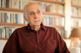 Morre Zuenir Ventura, referência no jornalismo, aos 95 anos