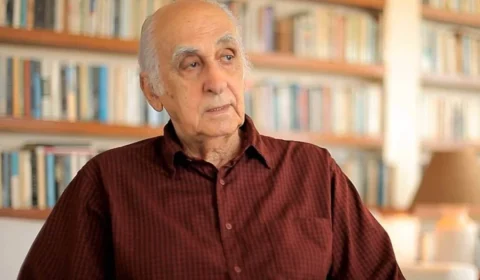 Morre Zuenir Ventura, referência no jornalismo, aos 95 anos