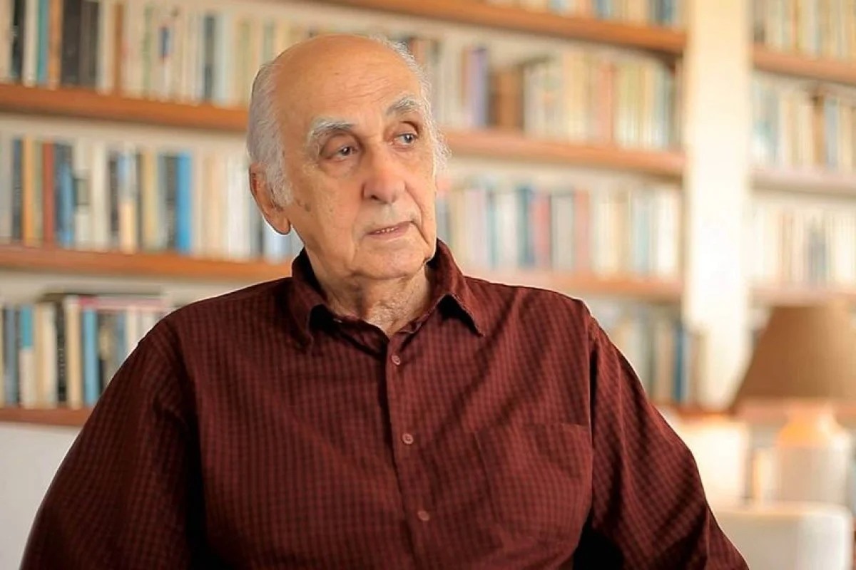 Morre Zuenir Ventura, referência no jornalismo, aos 95 anos - ICL Notícias