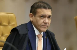 OPINIÃO: Ao justificar impedimento, Kássio confirma que crise no STF mira as eleições