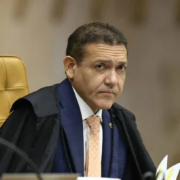 Ao justificar impedimento, Kássio confirma que crise no STF mira as eleições
