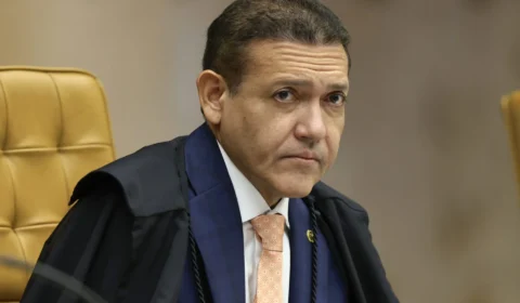 Ao justificar impedimento, Kássio confirma que crise no STF mira as eleições