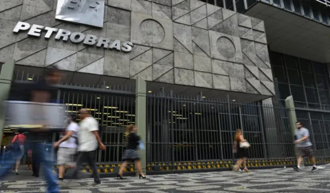 Petrobras fecha acordo para comprar gás dos EUA por mais de 20 anos