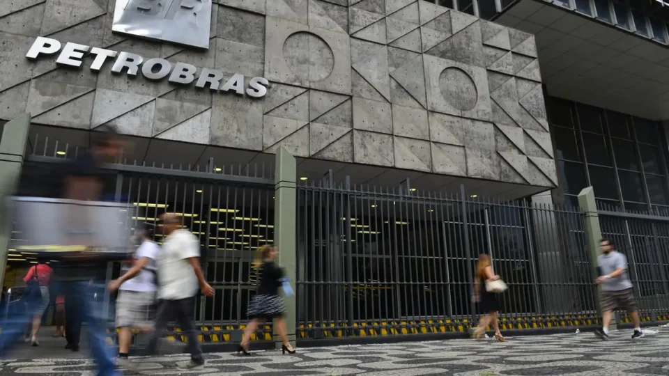 Petrobras fecha acordo para comprar gás dos EUA por mais de 20 anos