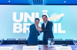 Segundo Vorcaro, ACM Neto e Rueda recebiam 10% de aportes no Banco Master, diz site