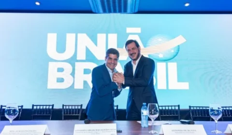 Segundo Vorcaro, ACM Neto e Rueda recebiam 10% de aportes no Banco Master, diz site
