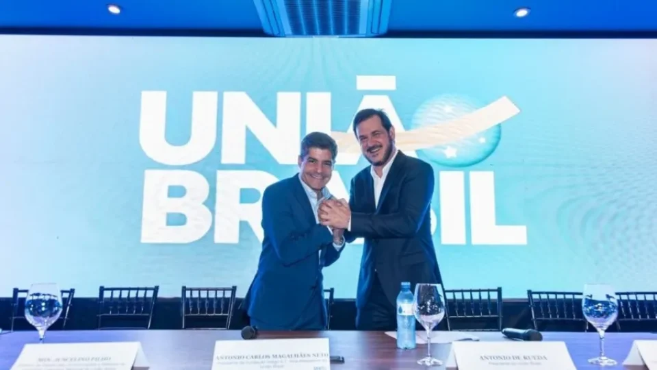 Segundo Vorcaro, ACM Neto e Rueda recebiam 10% de aportes no Banco Master, diz site