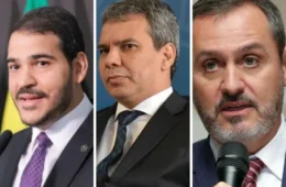 Após recuo de Messias, crise entre PF e STF fica nas mãos do Ministério da Justiça