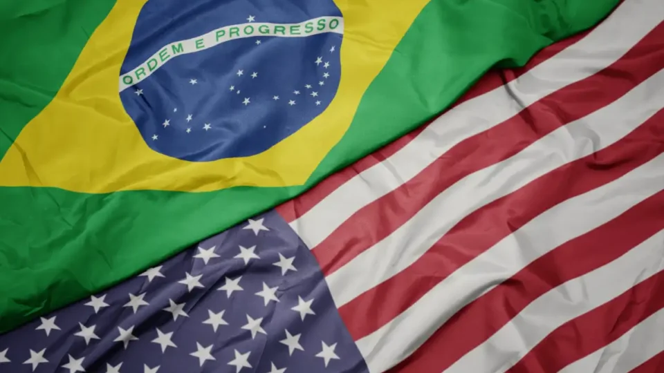 Brasil e EUA voltarão a discutir tarifas em encontro do G20