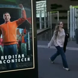 Veto a propaganda de bets avança no Senado e mira TV, futebol e influenciadores