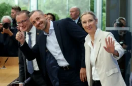 Partido de extrema direita vence eleições no estado alemão da Saxônia-Anhalt