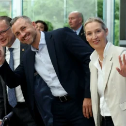 Partido de extrema direita vence eleições no estado alemão da Saxônia-Anhalt