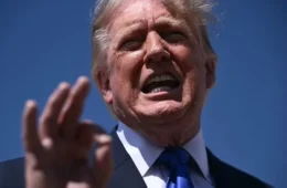 Principais emissoras de TV dos EUA boicotam cobertura de Trump após veto à CNN