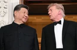 Xi cortejado por Trump, possível paz no Irã e trégua comercial: o balanço do encontro EUA-China