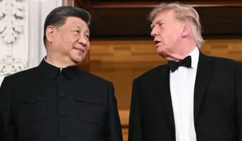 Xi cortejado por Trump, possível paz no Irã e trégua comercial: o balanço do encontro EUA-China