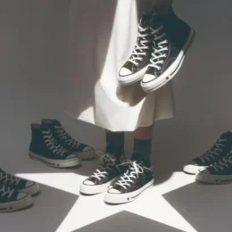 Converse retira anúncio do All Star após críticas por associação à Ku Klux Klan