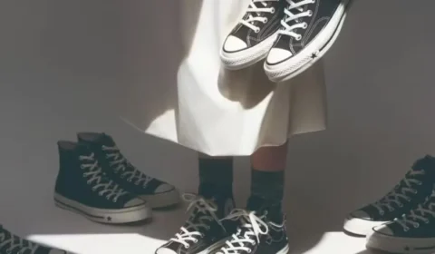 Converse retira anúncio do All Star após críticas por associação à Ku Klux Klan