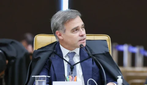 Mendonça abre caminho para uso de ‘Bolsonaro’ por candidatos sem parentesco