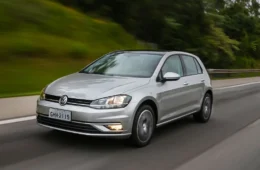 Volkswagen e Audi convocam recall de 2,8 milhões de carros por risco na direção
