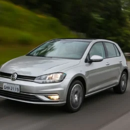 Volkswagen e Audi convocam recall de 2,8 milhões de carros por risco na direção