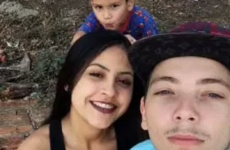 Família morre soterrada após barranco atingir casa durante temporal no Paraná