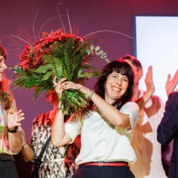 Elif Eralp, a imigrante turca socialista que deve virar prefeita de Berlim