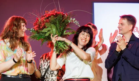 Elif Eralp, a imigrante turca socialista que deve virar prefeita de Berlim