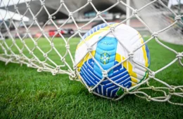 Bets pagaram R$ 1 bi a clubes, mas valor representa 7% das receitas da Série A