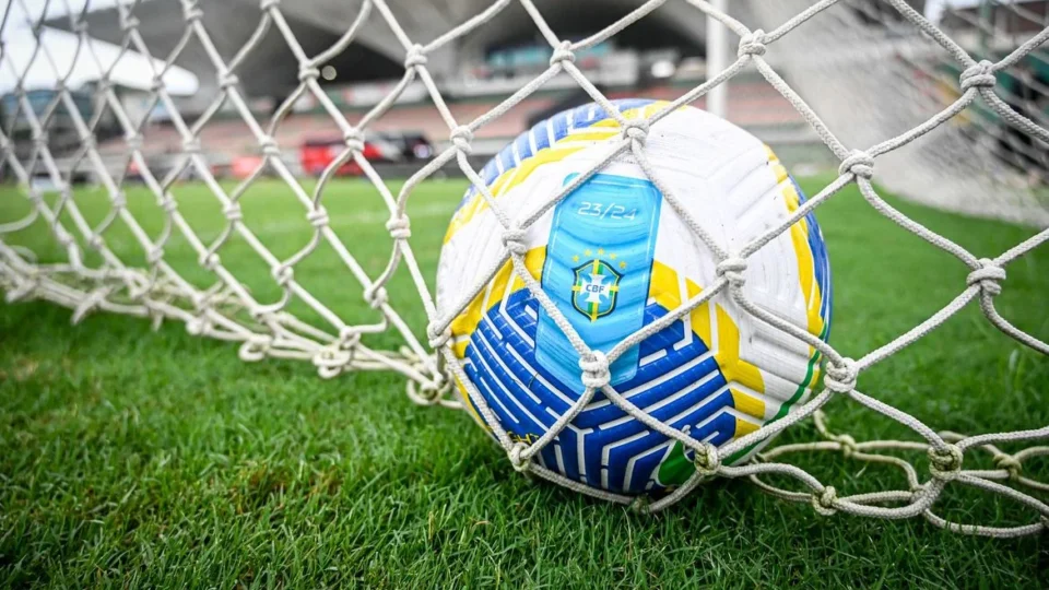Bets pagaram R$ 1 bi a clubes, mas valor representa 7% das receitas da Série A