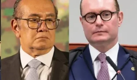 Zanin e Gilmar pedem cópia do celular de Vorcaro sem ‘levantamento de sigilo’; Mendonça é contra
