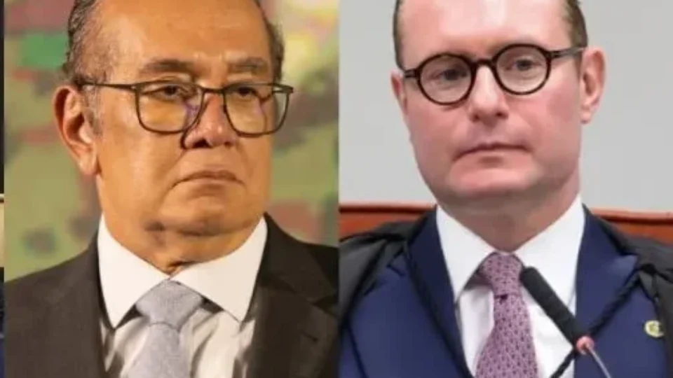 Zanin e Gilmar pedem cópia do celular de Vorcaro sem ‘levantamento de sigilo’; Mendonça é contra